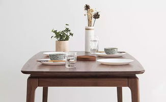 这些原创品牌的木作家具好看到爆,关键还不贵