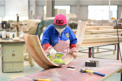 传统家具定制与现代家具定制的区别